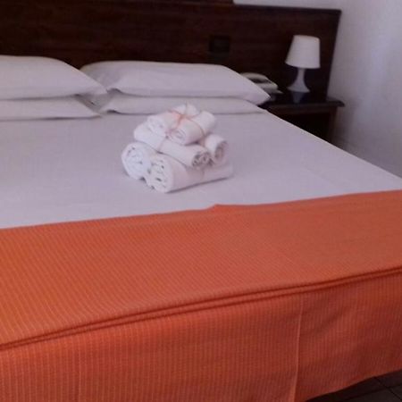 Hotel Bizantino Массафра Экстерьер фото