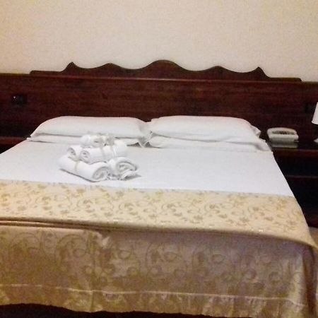 Hotel Bizantino Массафра Экстерьер фото