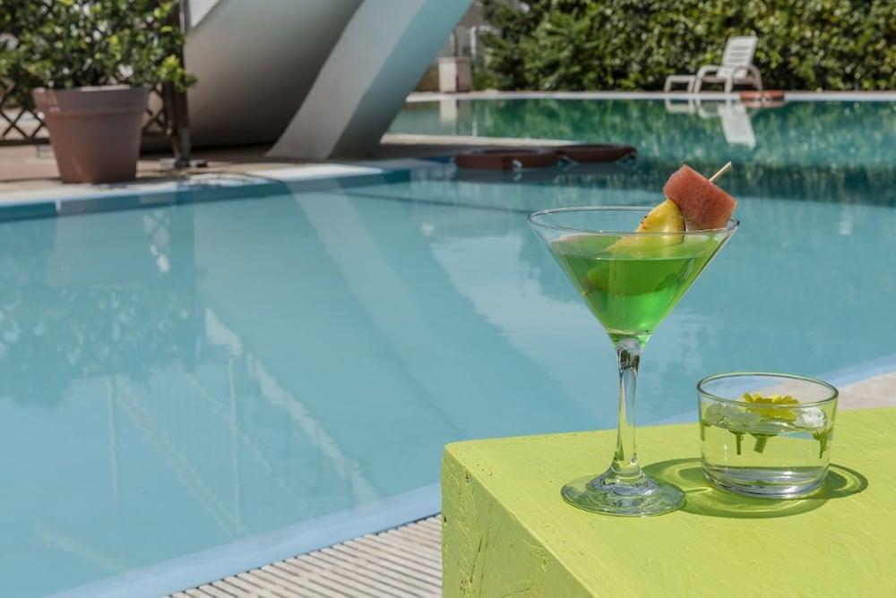 Hotel Bizantino Массафра Экстерьер фото