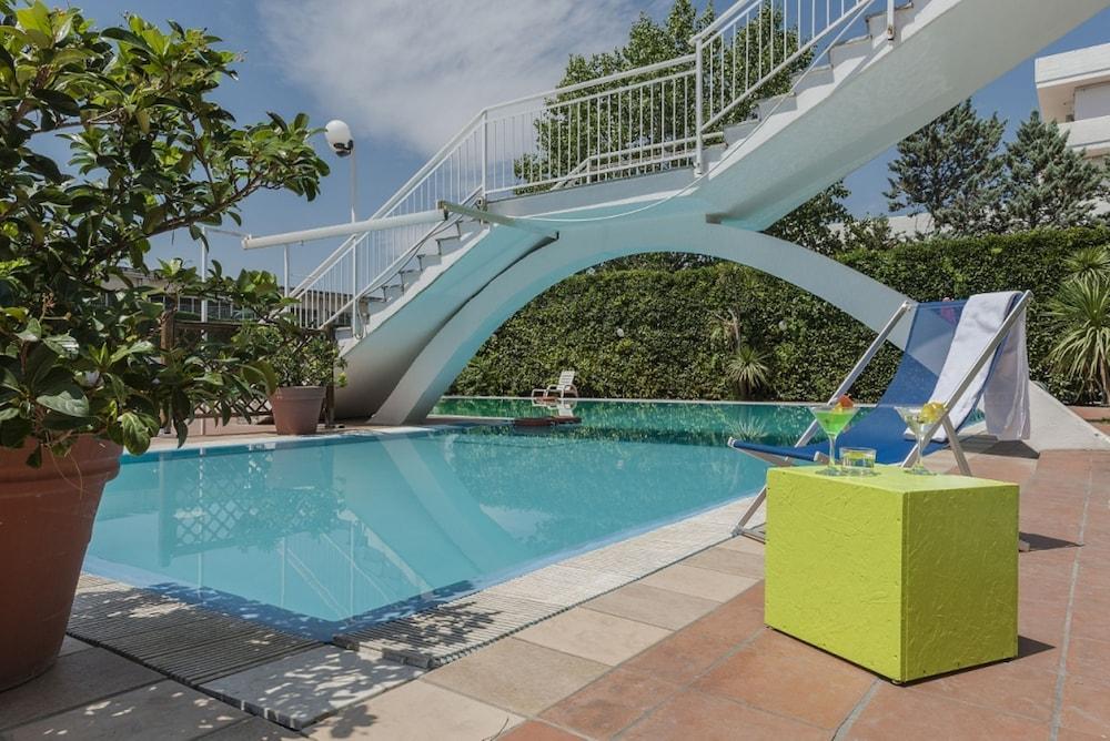 Hotel Bizantino Массафра Экстерьер фото