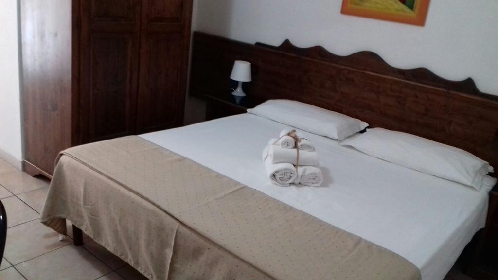 Hotel Bizantino Массафра Экстерьер фото