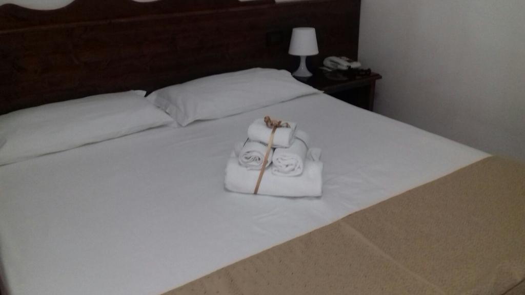 Hotel Bizantino Массафра Экстерьер фото